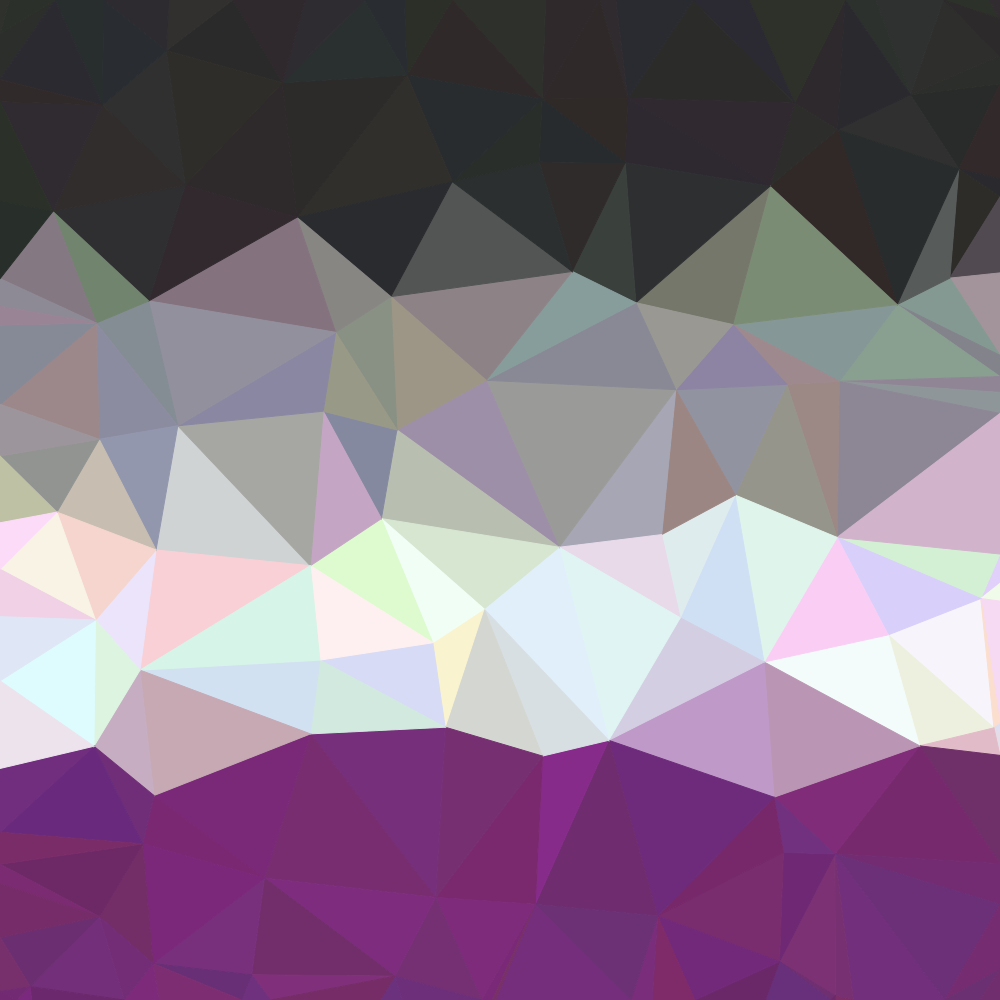 Abstract Asexual Pride Flag