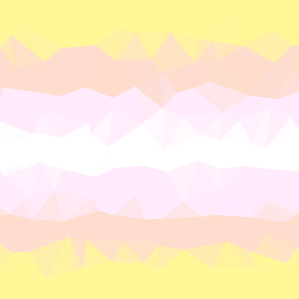 Abstract Pangender Pride Flag